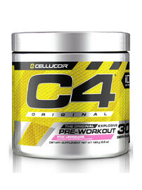 Cellucore C4 Pre-Workout 30 порций