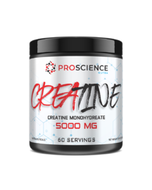 Креатин Proscience creatine monogidrate 300 gr