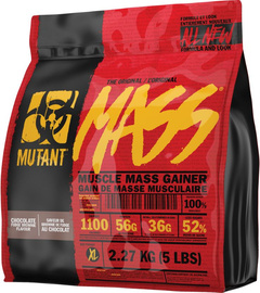 Mutant Mass (гейнер) 2.27 кг