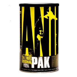 Universal Nutrition - Animal Pak (44пак)