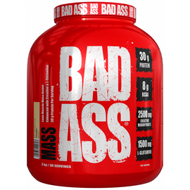 BAD ASS Gainer 3kg