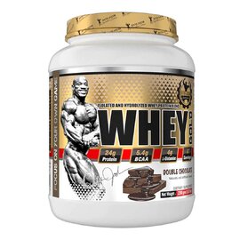 Dexter Jackson Whey 67 serving 