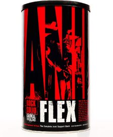 Universal Nutrition Animal Flex (44 пак)