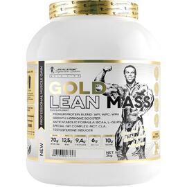 Gold Lean Mass от Levrone