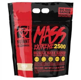 Mutant Mass Extreme 5,45 kg