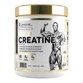Gold creatin 300g Kevin Levron
