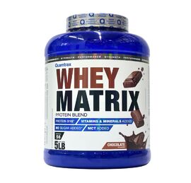 Whey matrix Quamtrax 2.26kg